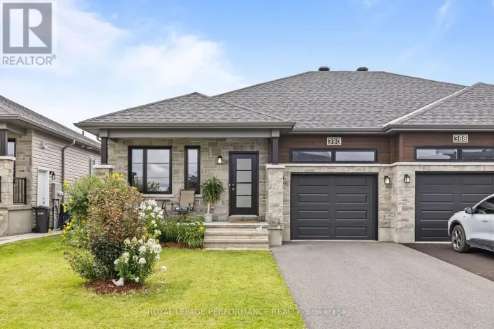 390 TWILIGHT AVENUE, Russell