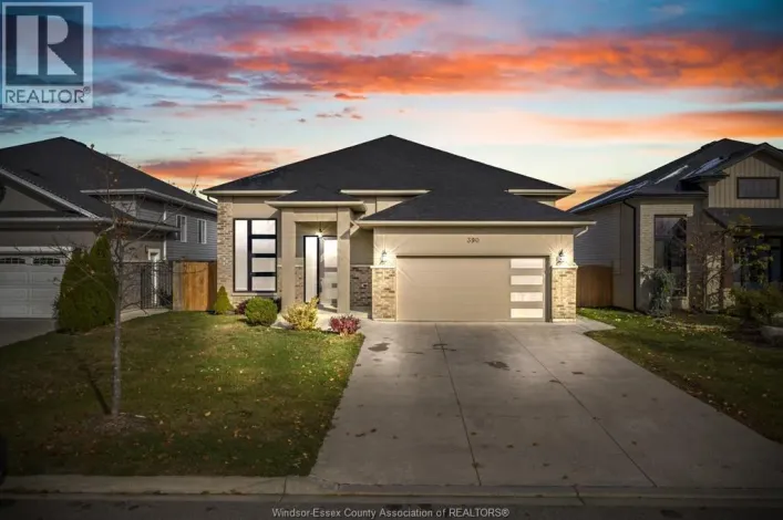 390 WELSH, Amherstburg