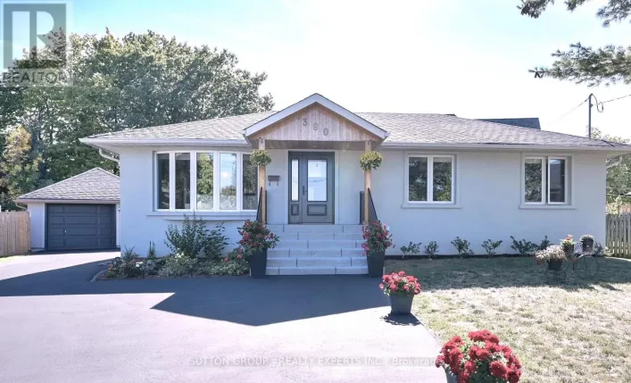 390 WENDALL PLACE, Oakville