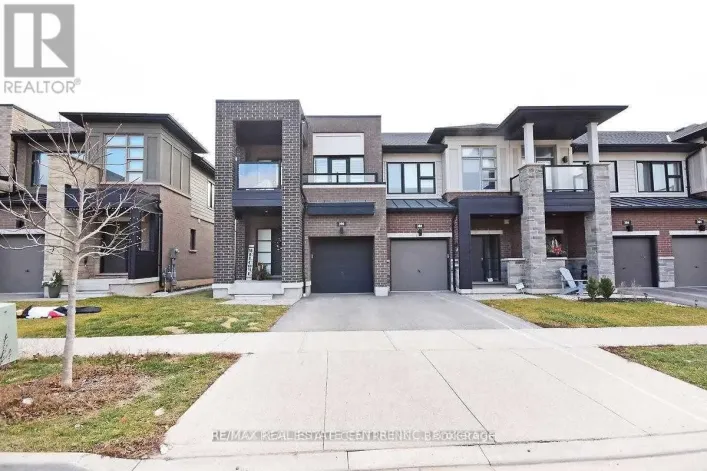 390 WHEAT BOOM DRIVE, Oakville