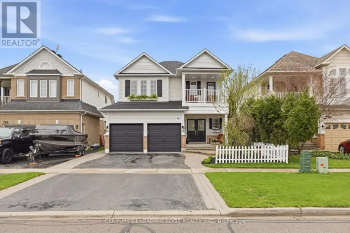 390 WHITBY SHORES GREEN WAY, Whitby