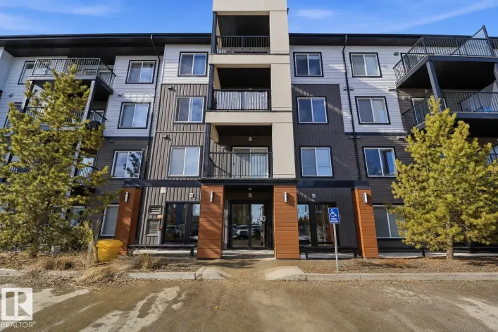Apartment for sale: 390 Windermere RD NW, Edmonton