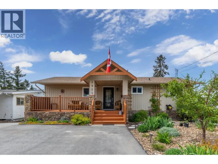 3900 14 Street, Vernon