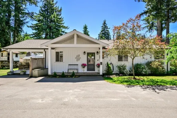 3900 202ND STREET, Langley