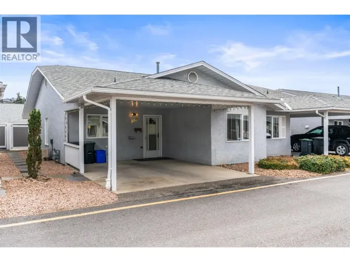 3900 27 Avenue Unit# 102, Vernon