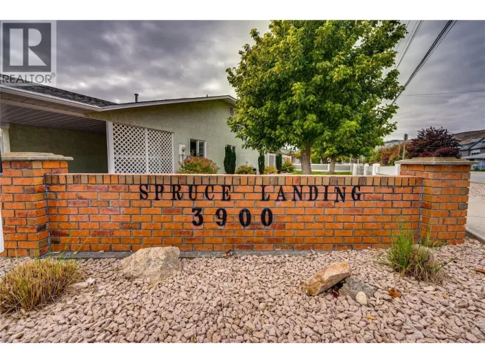 3900 27 Avenue Unit# 36, Vernon