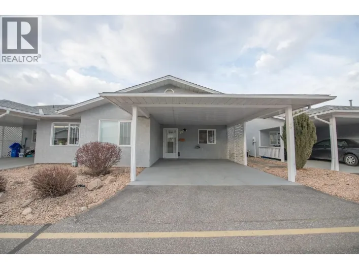 3900 27 Avenue Unit# 56, Vernon