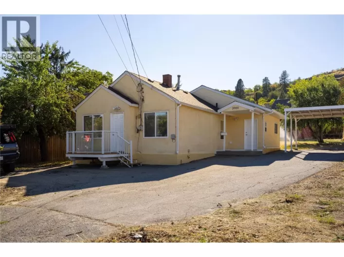 3900 Alexis Park Drive, Vernon