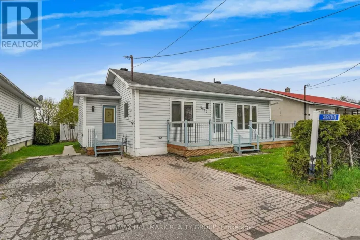 3900 CHAMPLAIN ROAD, Clarence-Rockland
