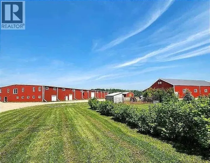 390039 Range Road 5-4, Rural Clearwater County