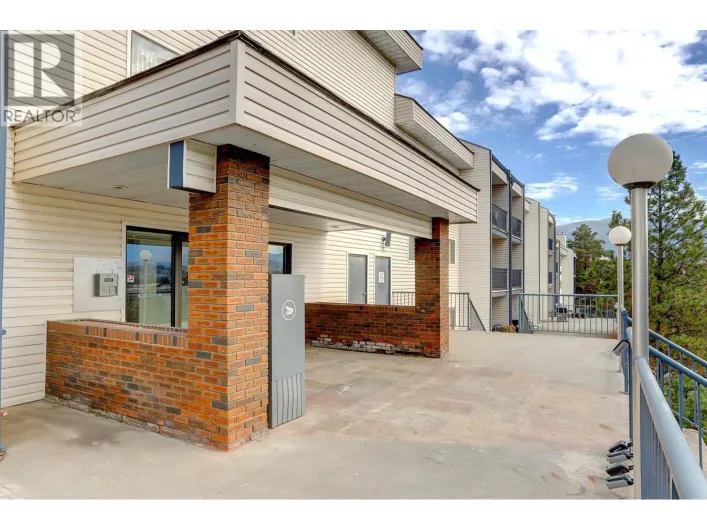 3901 32 Avenue Unit# 209, Vernon