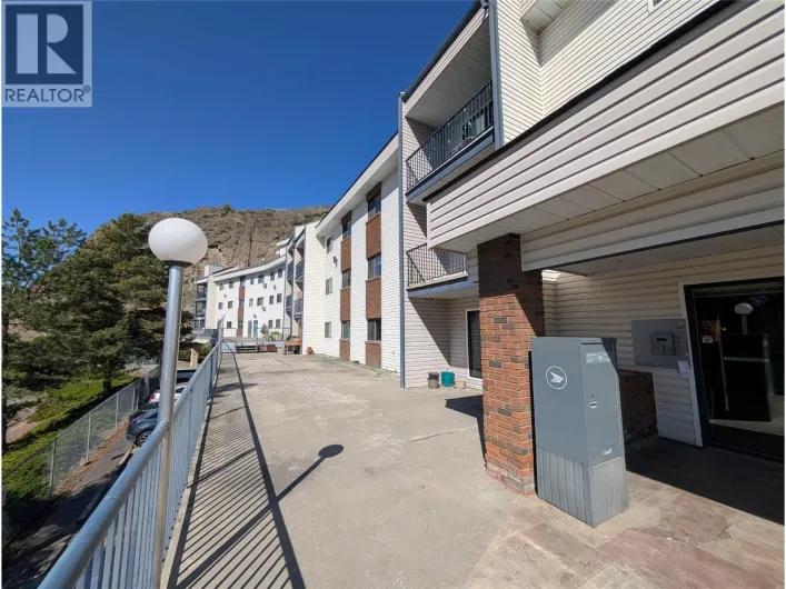 3901 32 Avenue Unit# 414, Vernon