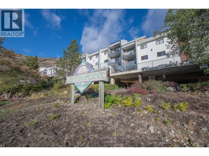 3901 32 Avenue Unit# 420, Vernon