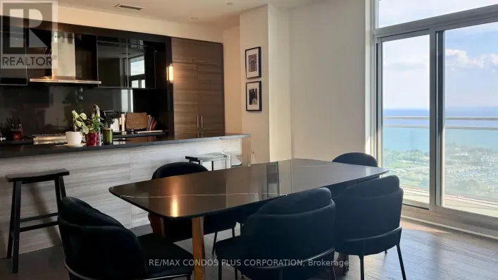 3901 - 33 SHORE BREEZE DRIVE, Toronto