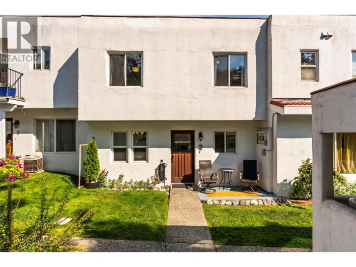 3901 35 Avenue Unit# 2, Vernon