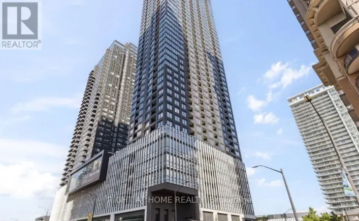 3901 - 395 SQUARE ONE DRIVE, Mississauga