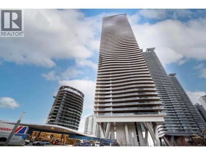 3901 4880 LOUGHEED HIGHWAY, Burnaby