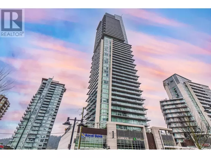 3901 567 CLARKE ROAD, Coquitlam