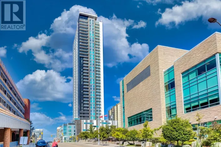 3901 - 60 FREDERICK STREET, Kitchener