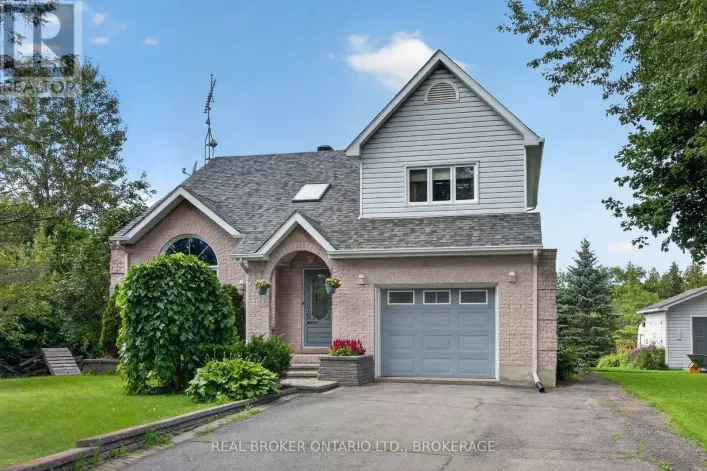 3901 COUNTY 45 ROAD, North Glengarry