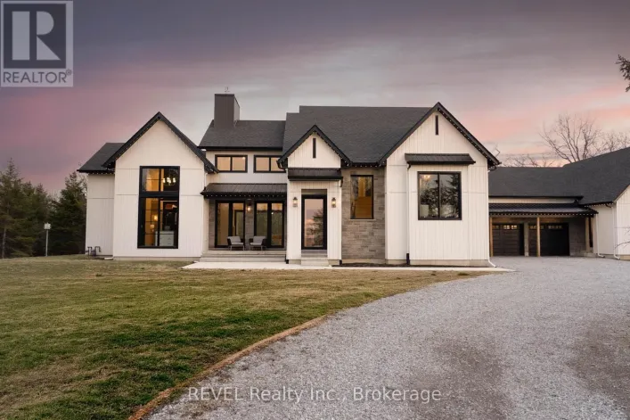 3901 WHITE ROAD, Port Colborne