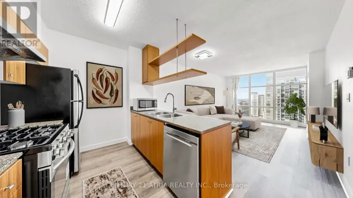 3902 - 10 NAVY WHARF COURT, Toronto