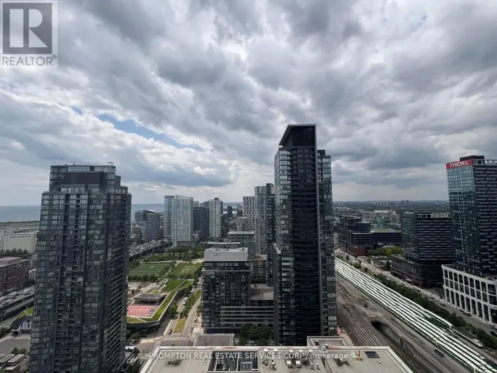 3902 - 3 CONCORD CITYPLACE WAY, Toronto