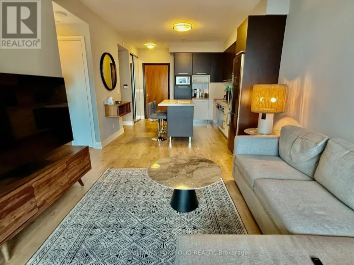 3902 - 36 PARK LAWN ROAD, Toronto