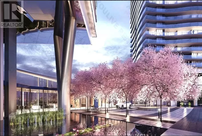 3902 4890 LOUGHEED HIGHWAY, Burnaby