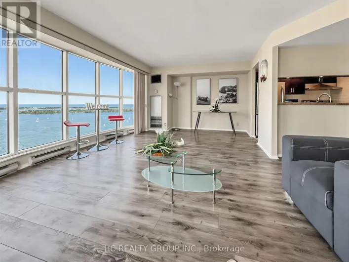 3902 - 99 HARBOUR SQUARE, Toronto