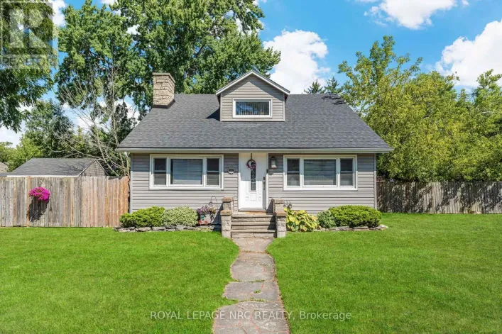 3902 REBSTOCK ROAD, Fort Erie