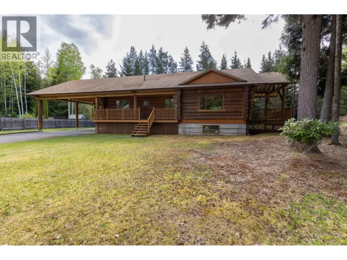 3902 SPRING CREEK DRIVE, Terrace