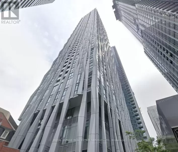 3903 - 1 YORKVILLE AVENUE, Toronto