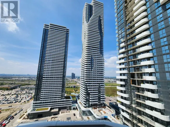 3903 - 195 COMMERCE STREET, Vaughan