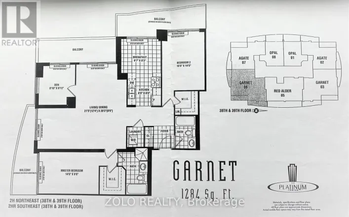 3903 - 23 HOLLYWOOD AVENUE, Toronto