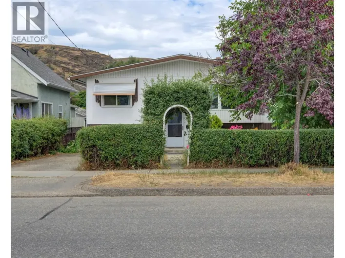 3903 27 Avenue, Vernon