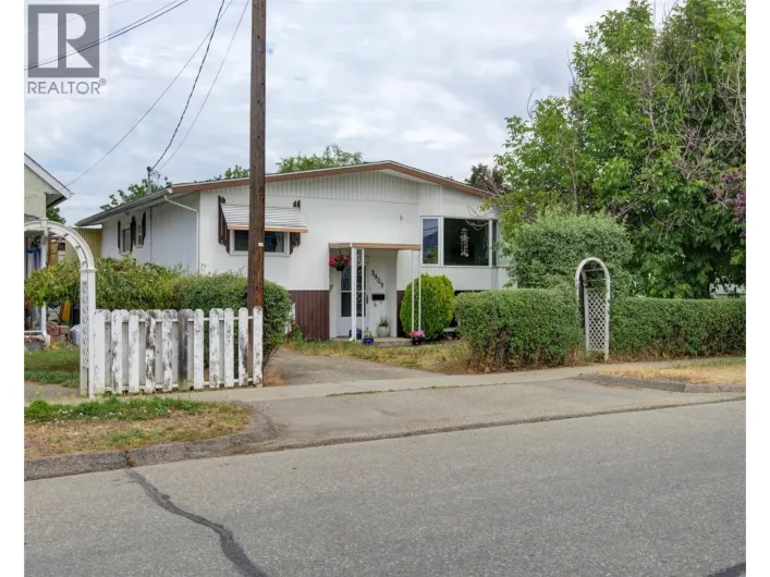 3903 27 Avenue, Vernon