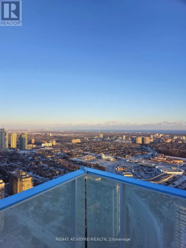 3903 - 3900 CONFEDERATION PARKWAY, Mississauga