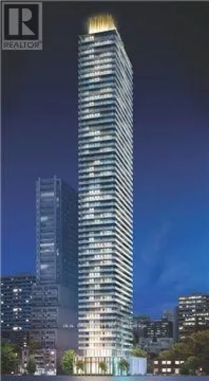 3903 - 42 CHARLES STREET E, Toronto