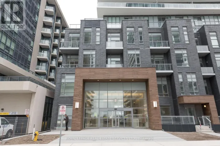 3903 - 56 ANNIE CRAIG DRIVE, Toronto