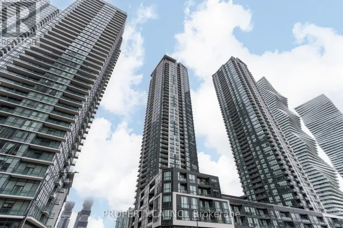 3904 - 510 CURRAN PLACE, Mississauga