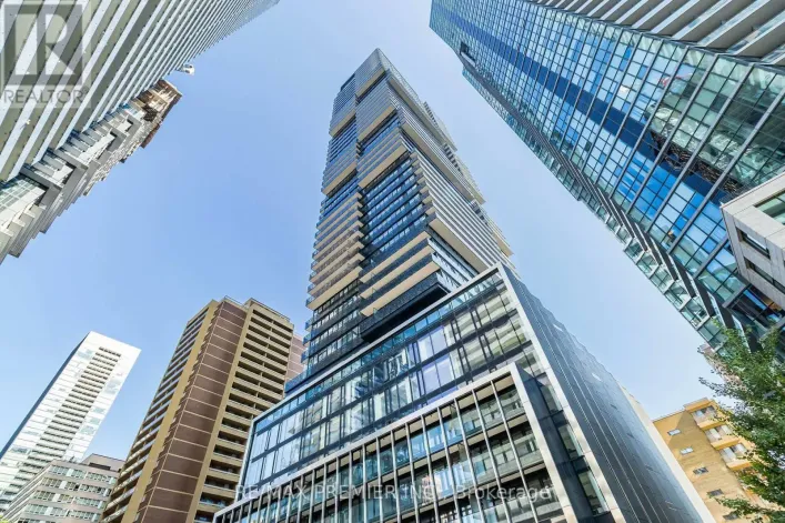 Apartment for sale: 3904 - 55 CHARLES STREET E, Toronto