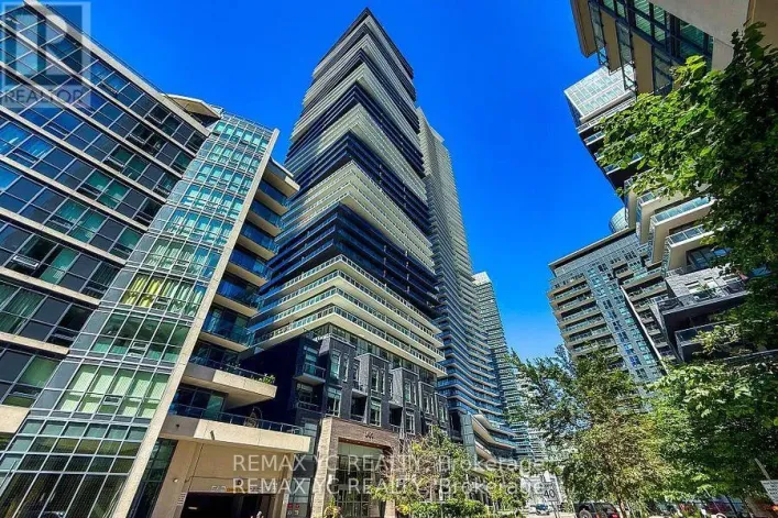 3904 - 56 ANNIE CRAIG DRIVE, Toronto