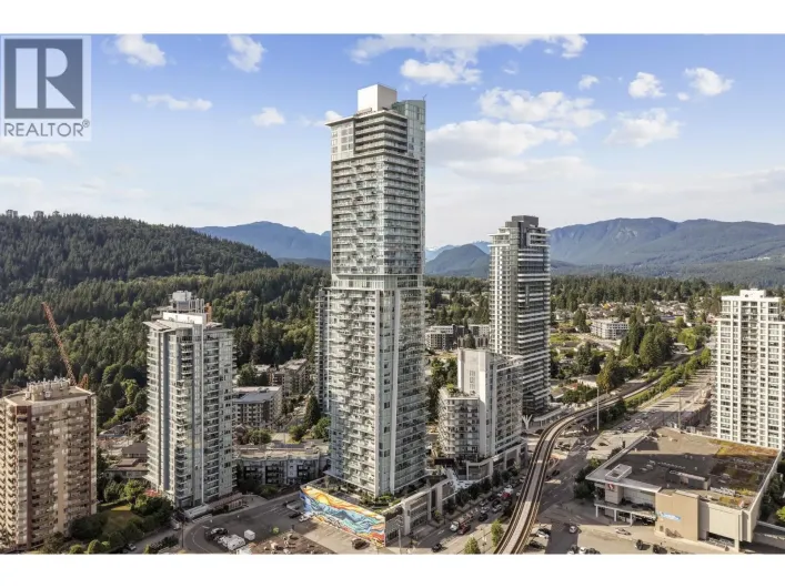 3904 567 CLARKE ROAD, Coquitlam