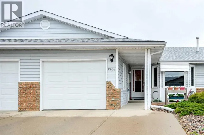 3904 56A Street, Camrose