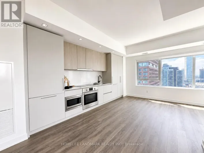 3904 - 609 SHERBOURNE STREET, Toronto