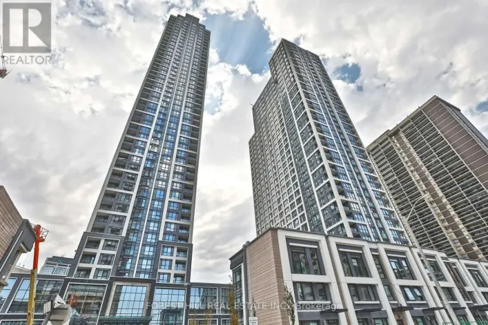 3904 - 7 MABELLE AVENUE, Toronto