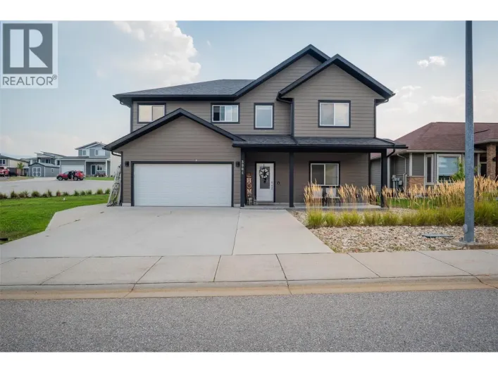 3904 GRANDVIEW Drive, Castlegar