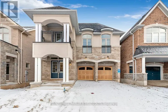 3904 KOENIG ROAD, Burlington