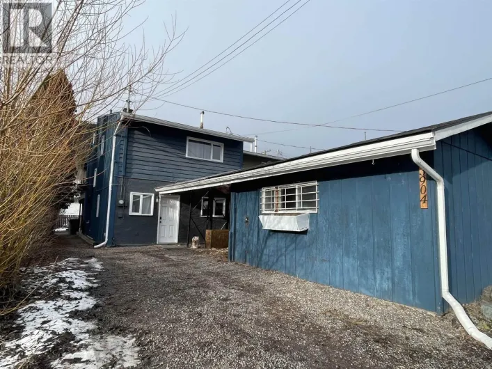 3904 RAILWAY AVENUE, Smithers